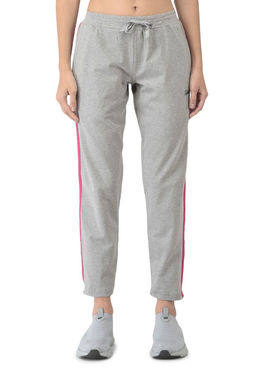 Softline 2006 SPORTY Women’s Track Pant | Ultra Soft Cotton Blend Fabric| Trendy Colors| Sporty Comfort Always