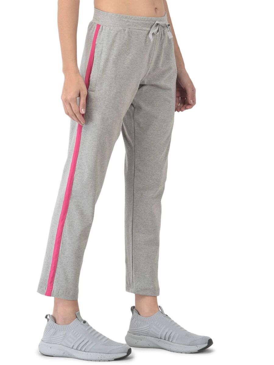 Softline 2006 SPORTY Women’s Track Pant | Ultra Soft Cotton Blend Fabric| Trendy Colors| Sporty Comfort Always