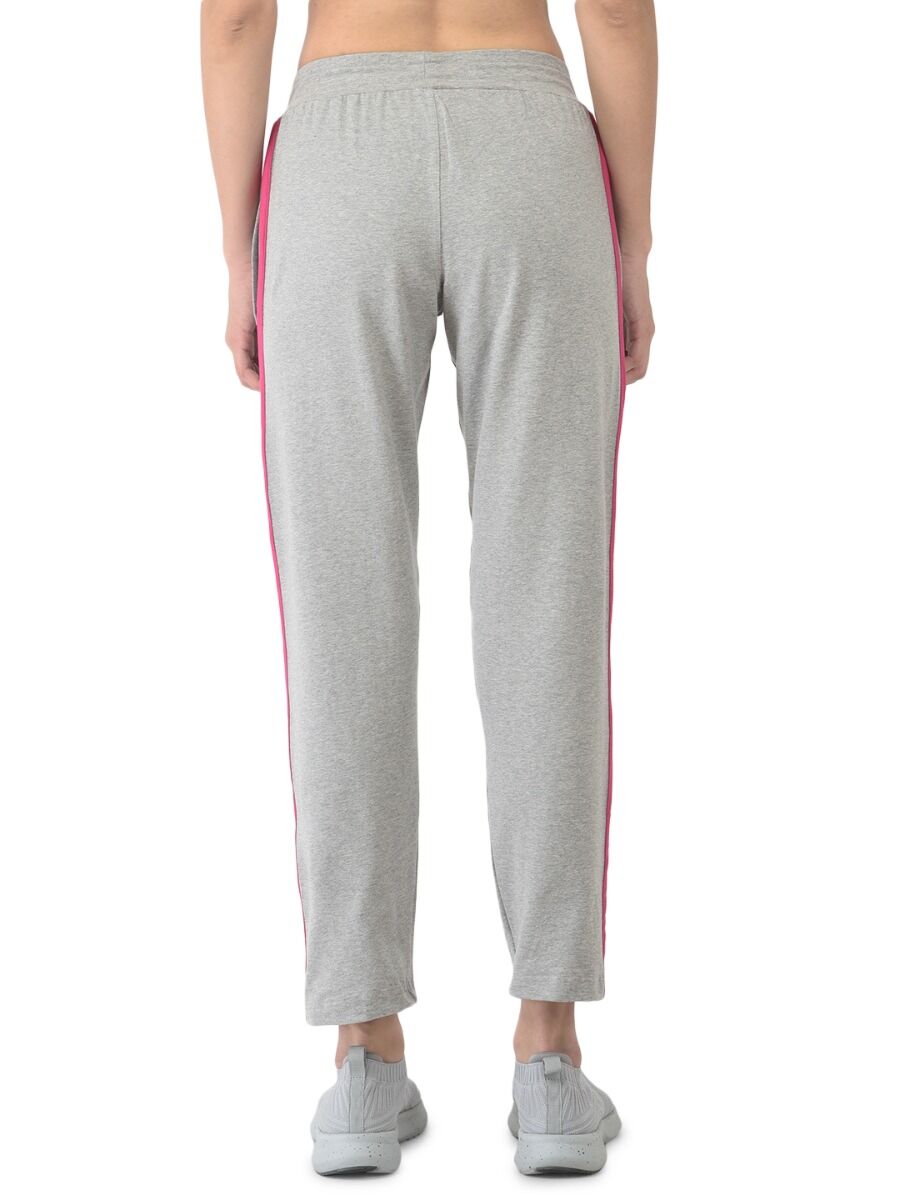 Softline 2006 SPORTY Women’s Track Pant | Ultra Soft Cotton Blend Fabric| Trendy Colors| Sporty Comfort Always