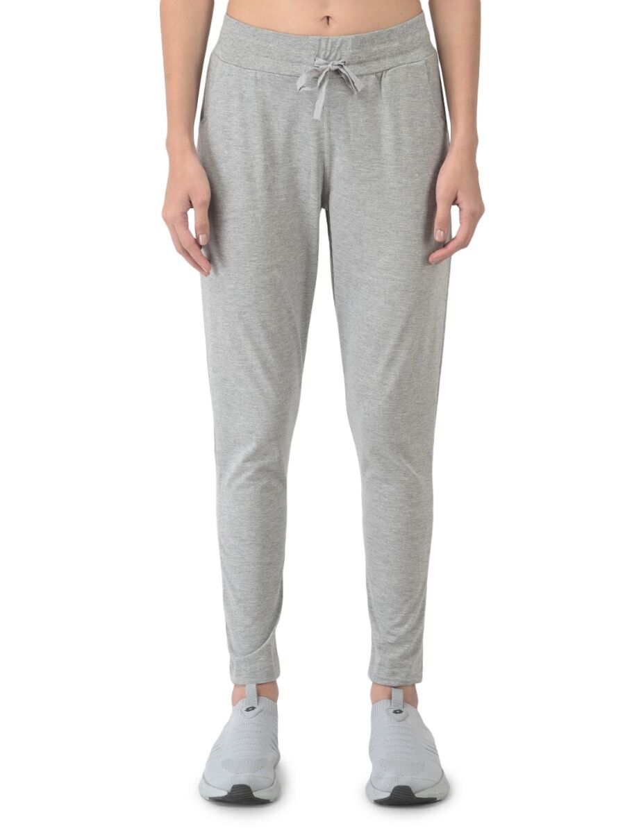 Softline 2005 COMFY Women’s Track Pant | Ultra Soft Cotton Blend Fabric | Trendy Colors | All Season Comfort