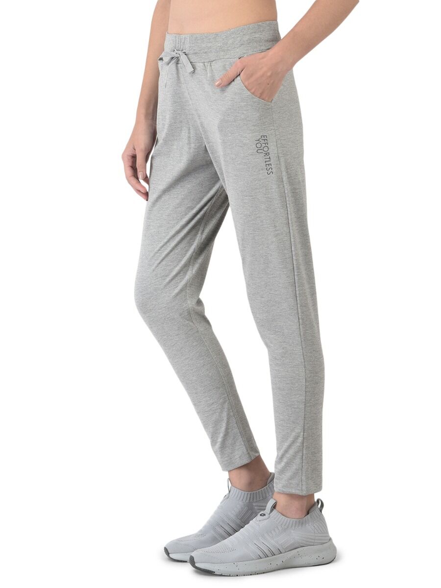 Softline 2005 COMFY Women’s Track Pant | Ultra Soft Cotton Blend Fabric | Trendy Colors | All Season Comfort