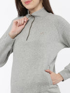 Grey Melange