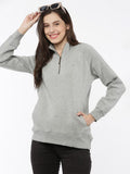 Grey Melange