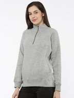 Grey Melange