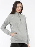Grey Melange