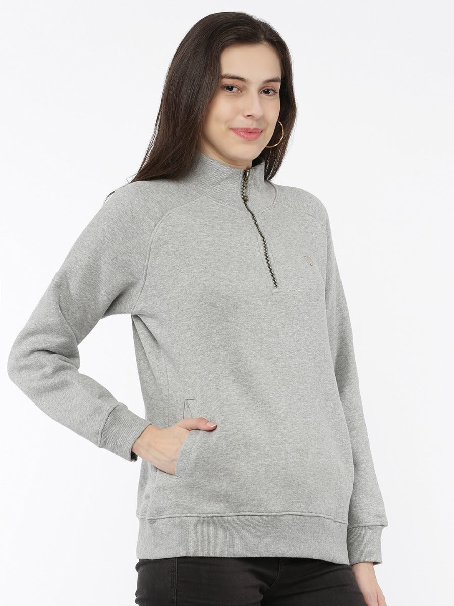 Grey Melange