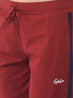 Softline 2006 SPORTY Women’s Track Pant | Ultra Soft Cotton Blend Fabric| Trendy Colors| Sporty Comfort Always