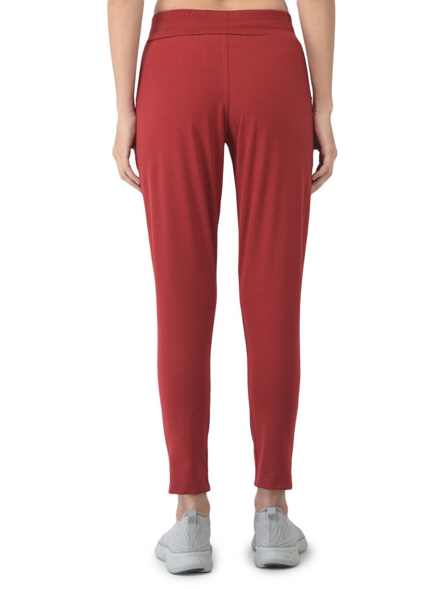 Softline 2005 COMFY Women’s Track Pant | Ultra Soft Cotton Blend Fabric | Trendy Colors | All Season Comfort