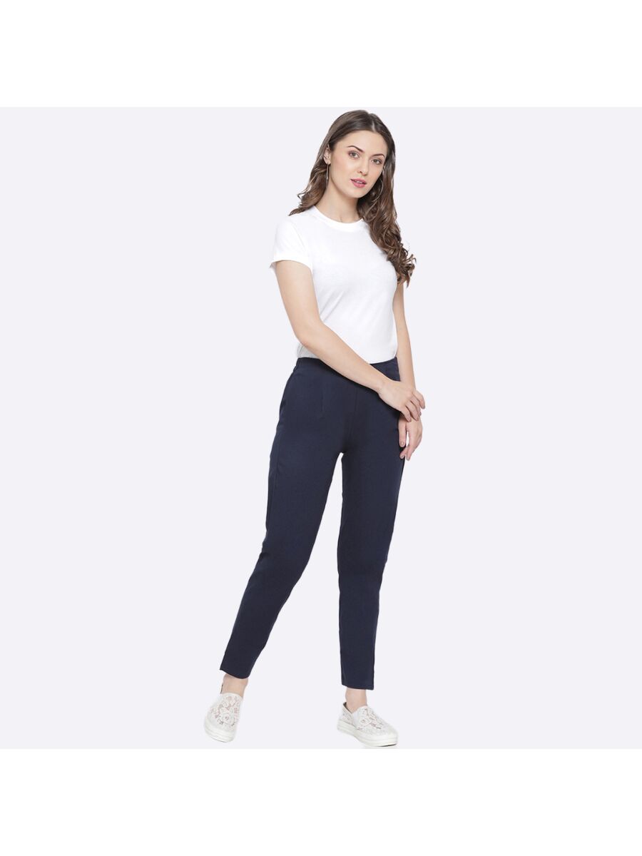 Softline Sl1061 Western Kurti Pant Pack Of 1