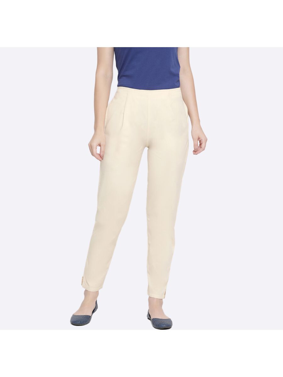 Softline Sl1061 Western Kurti Pant Pack Of 1