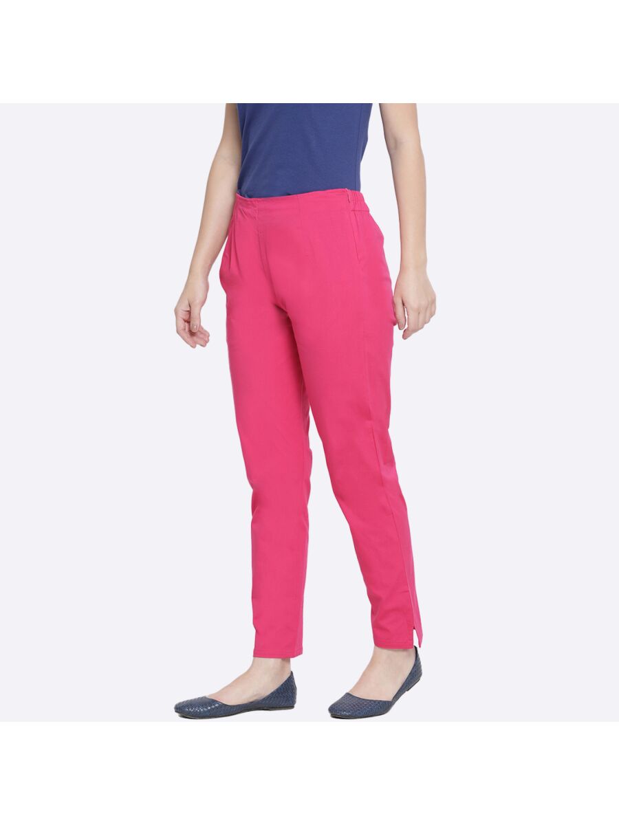 Softline Sl1061 Western Kurti Pant Pack Of 1
