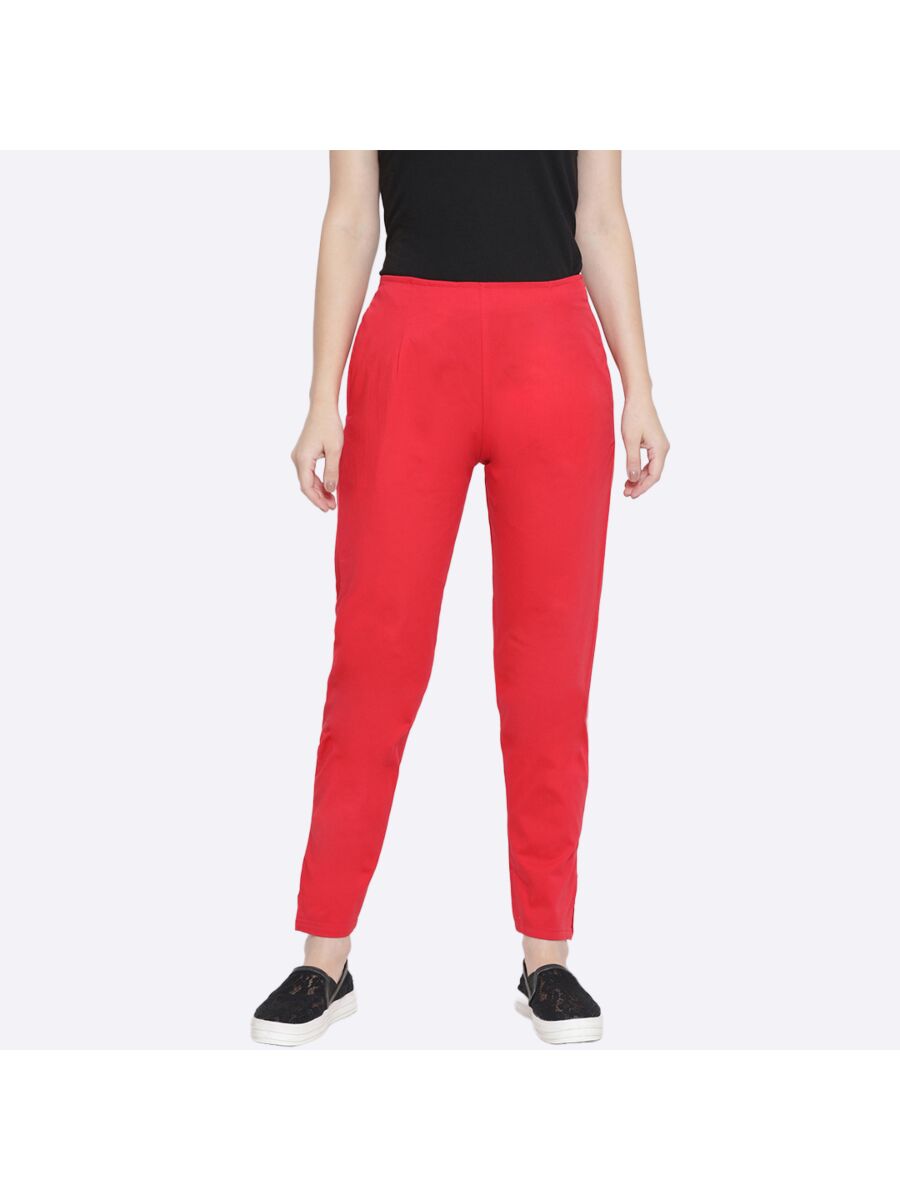 Softline Sl1061 Western Kurti Pant Pack Of 1