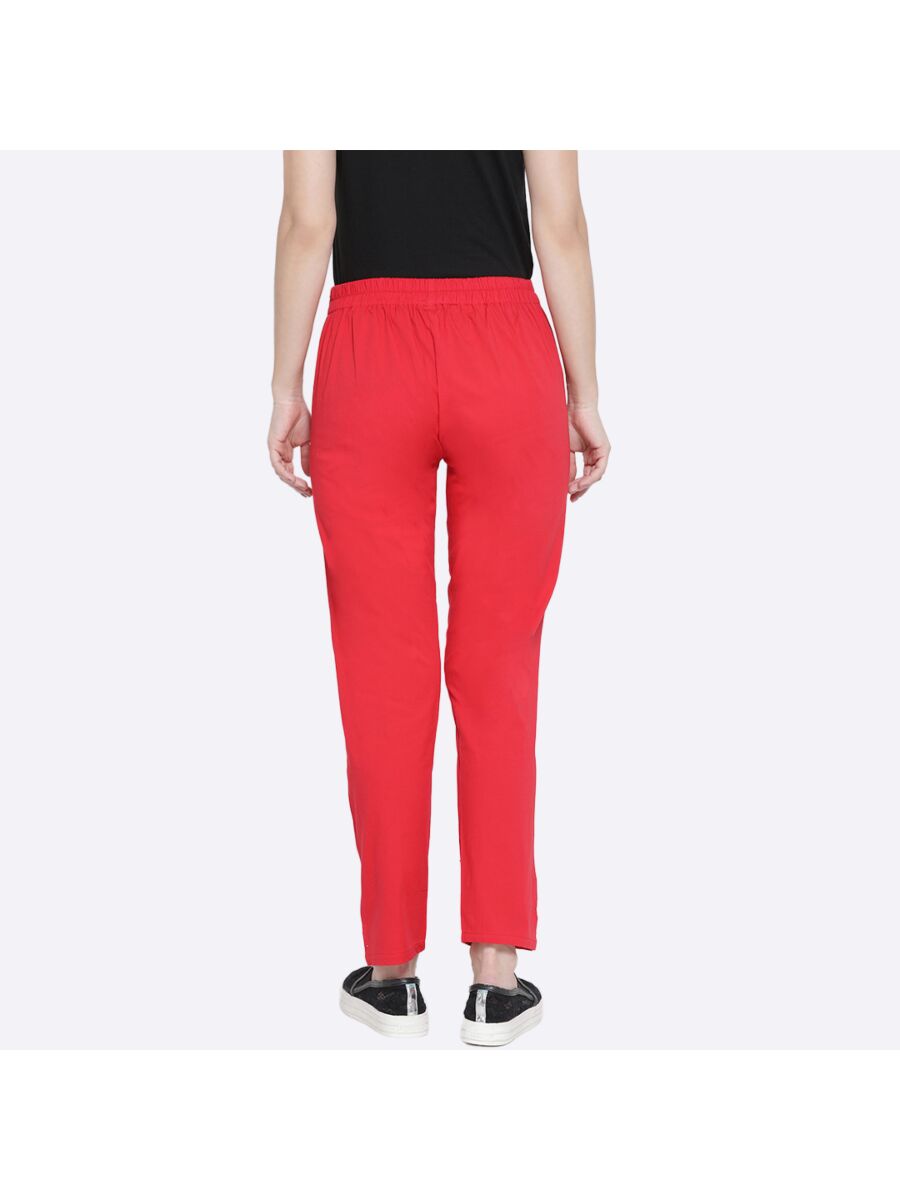 Softline Sl1061 Western Kurti Pant Pack Of 1