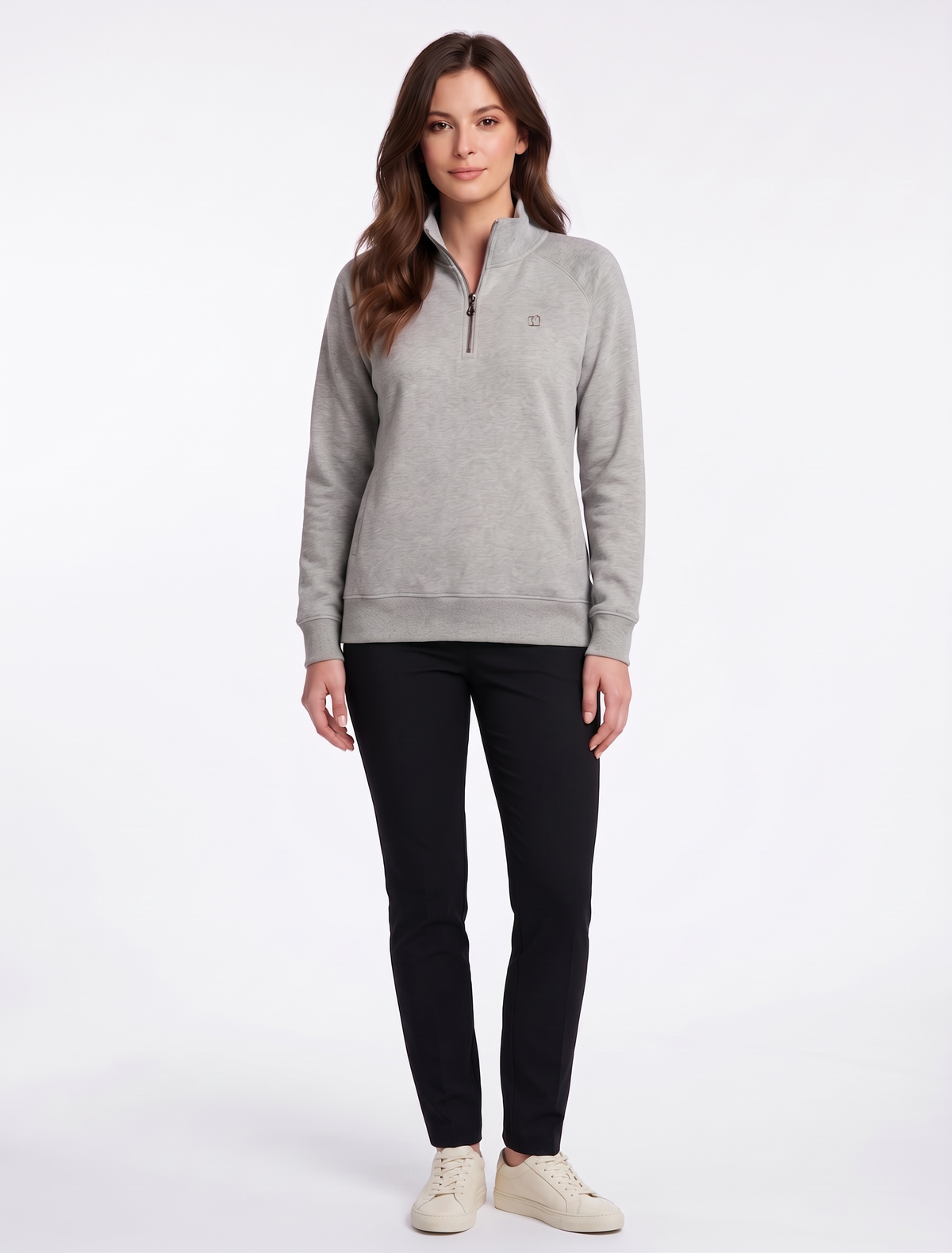 Softline SL3002 Women's Sweatshirt Pack Of 1