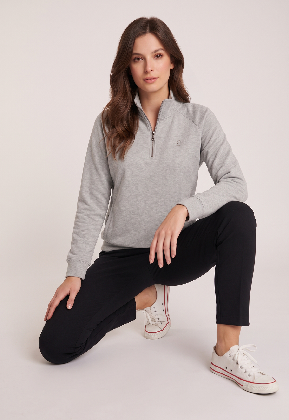 Softline SL3002 Women's Sweatshirt Pack Of 1