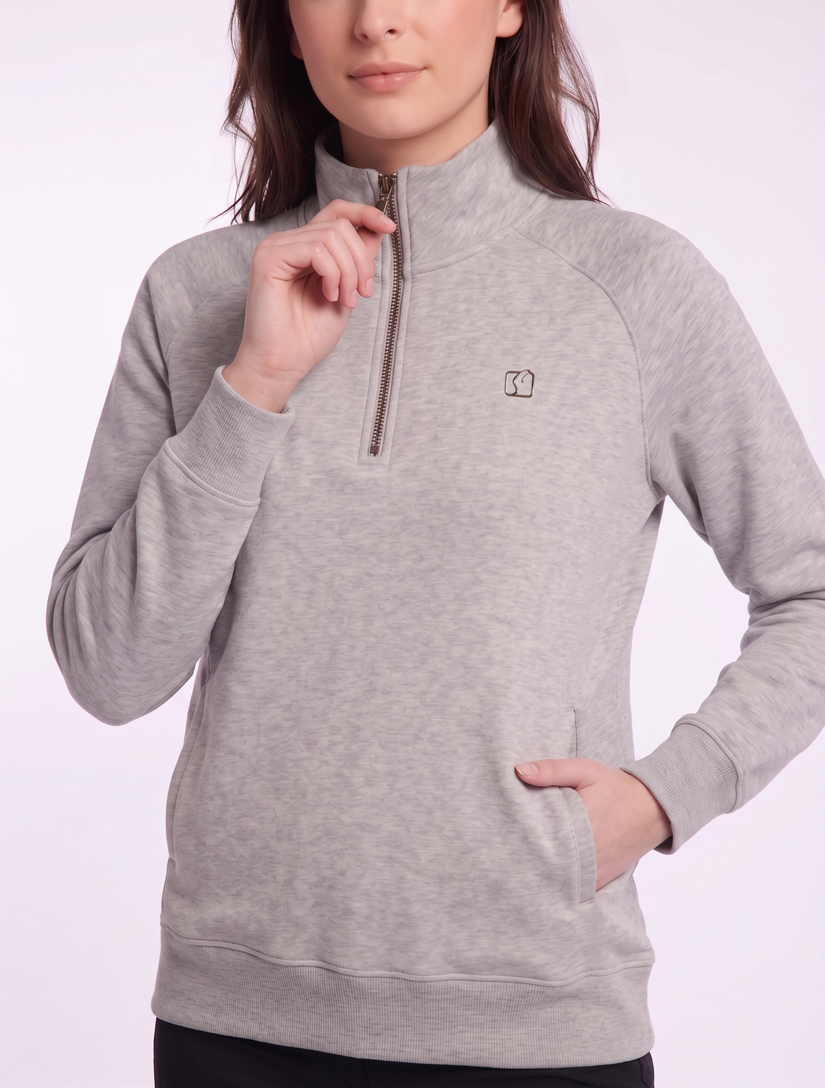 Softline SL3002 Women's Sweatshirt Pack Of 1