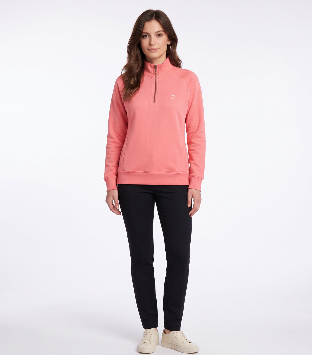 Softline SL3002 Women's Sweatshirt Pack Of 1