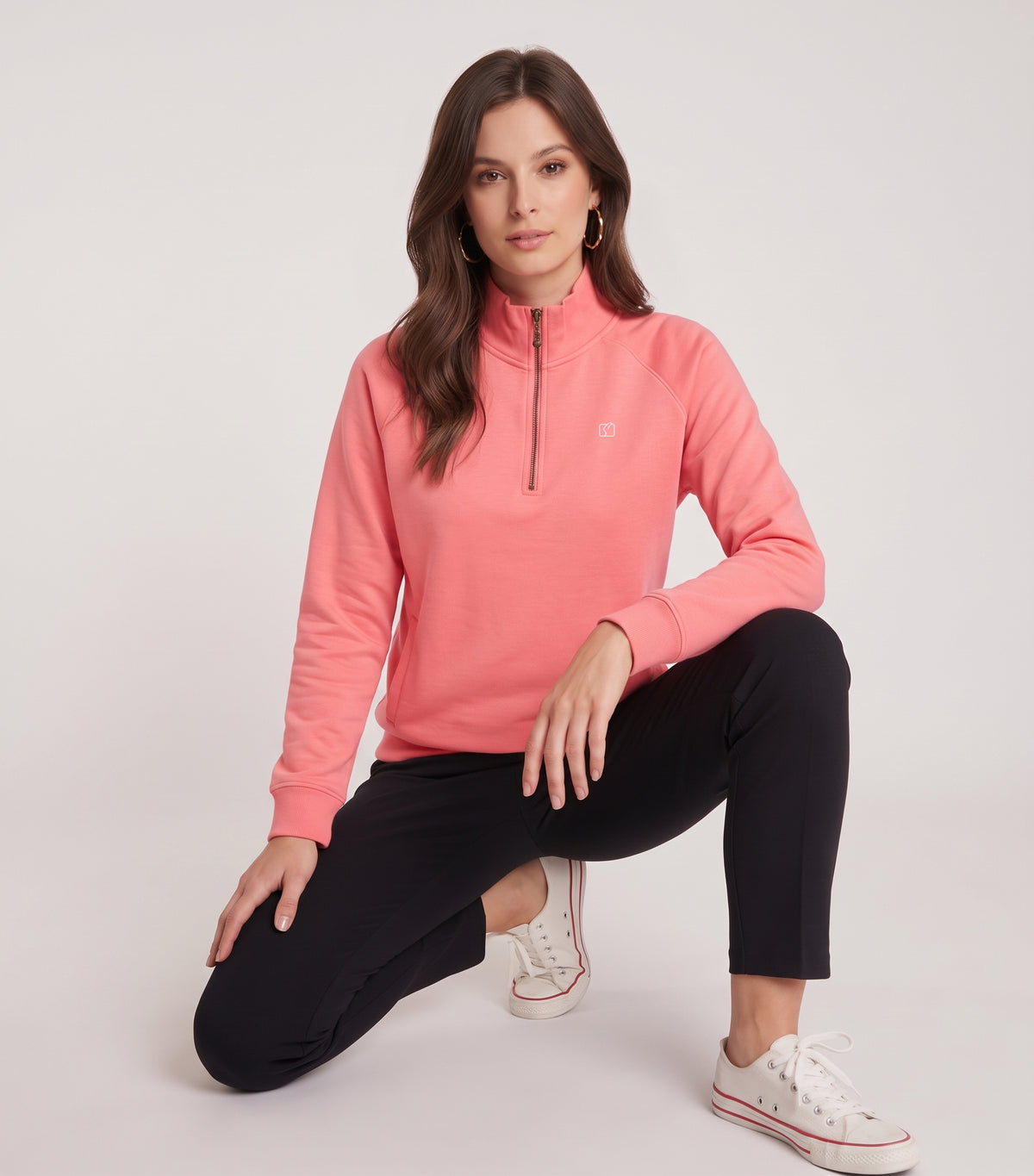 Softline SL3002 Women's Sweatshirt Pack Of 1