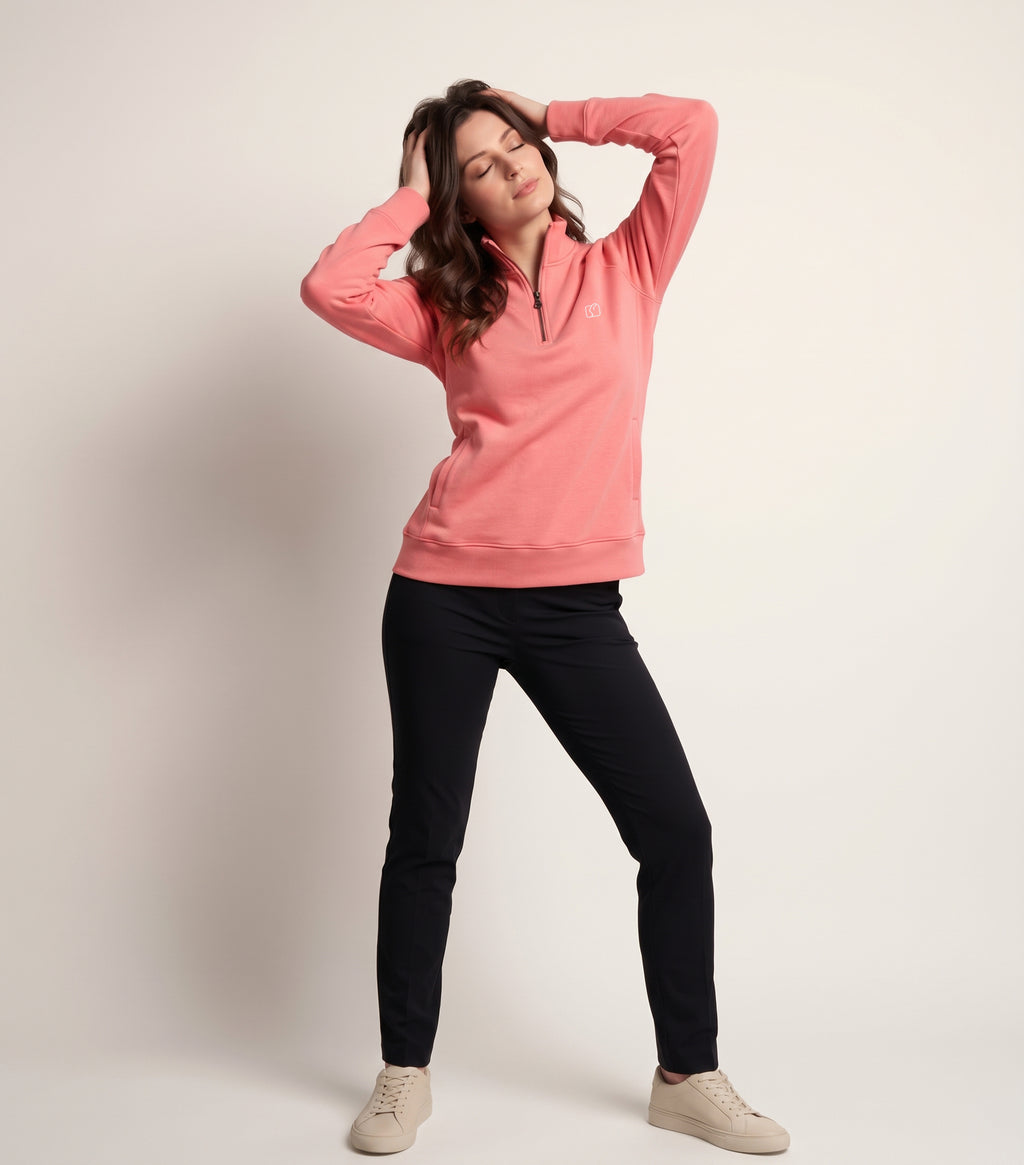 Softline SL3002 Women's Sweatshirt Pack Of 1
