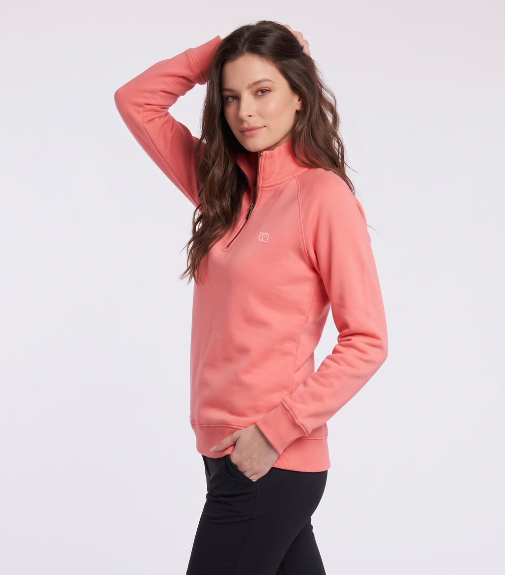 Softline SL3002 Women's Sweatshirt Pack Of 1