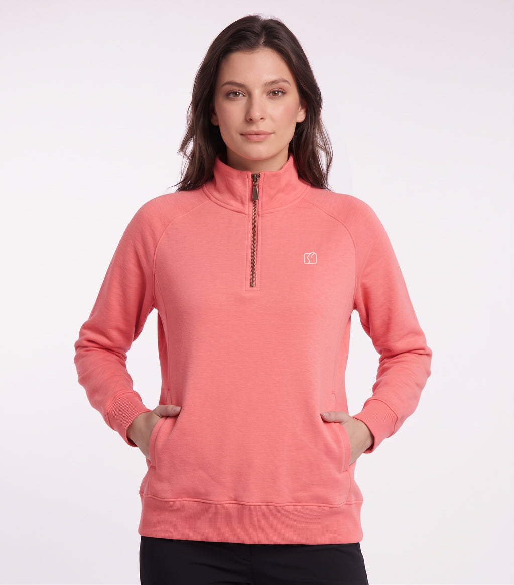 Softline SL3002 Women's Sweatshirt Pack Of 1