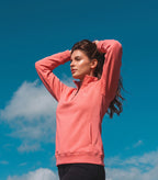 Softline SL3002 Women's Sweatshirt Pack Of 1