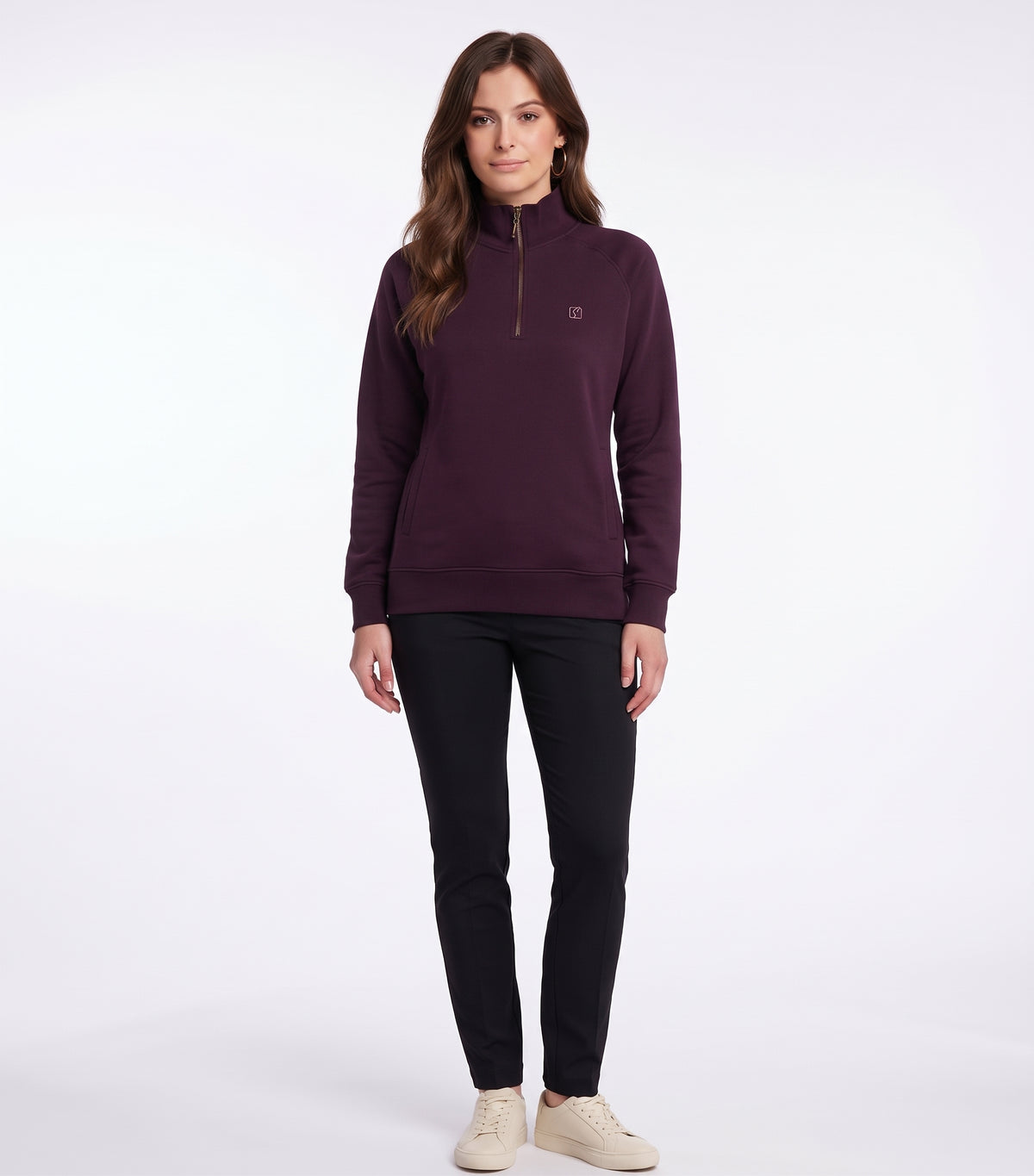Softline SL3002 Women's Sweatshirt Pack Of 1