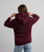 Softline SL3003 Women's Printed Hoodie Pack Of 1