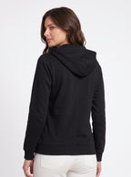 Softline SL3005 Women's Zipper Hoodie Pack Of 1