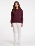 Softline SL3005 Women's Zipper Hoodie Pack Of 1