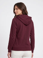 Softline SL3005 Women's Zipper Hoodie Pack Of 1