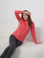 Softline SL3006 Women's High Neck Jacket Pack Of 1