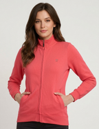 Softline SL3006 Women's High Neck Jacket Pack Of 1