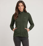 Softline SL3006 Women's High Neck Jacket Pack Of 1