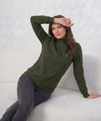 Softline SL3006 Women's High Neck Jacket Pack Of 1