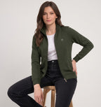 Softline SL3006 Women's High Neck Jacket Pack Of 1