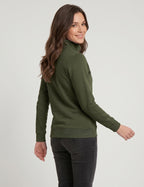 Softline SL3006 Women's High Neck Jacket Pack Of 1