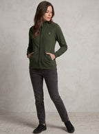 Softline SL3006 Women's High Neck Jacket Pack Of 1