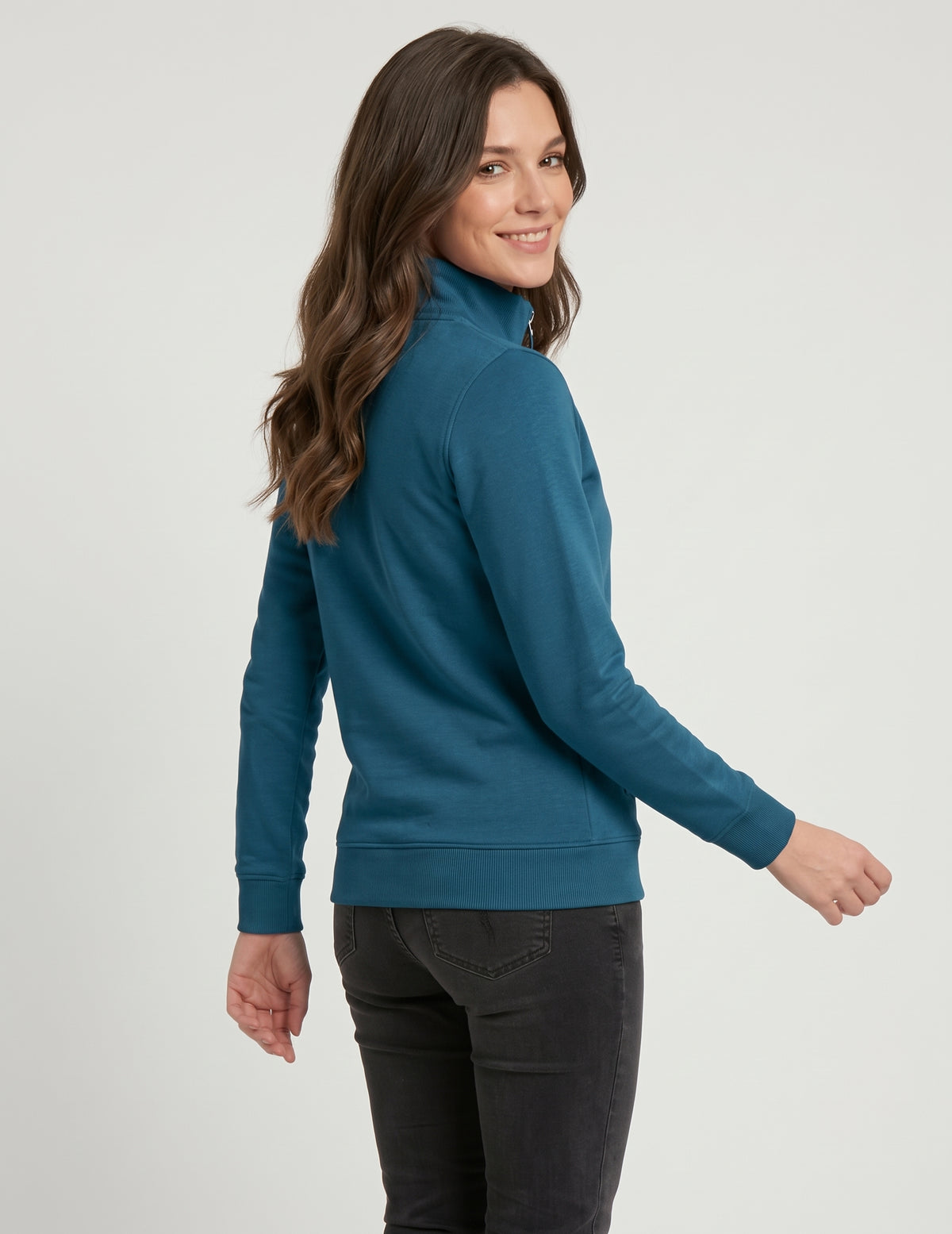 Softline SL3006 Women's High Neck Jacket Pack Of 1