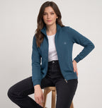 Softline SL3006 Women's High Neck Jacket Pack Of 1