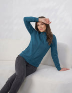 Softline SL3006 Women's High Neck Jacket Pack Of 1
