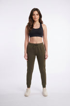 Softline SL3008 Women's Active Jogger Pack Of 1