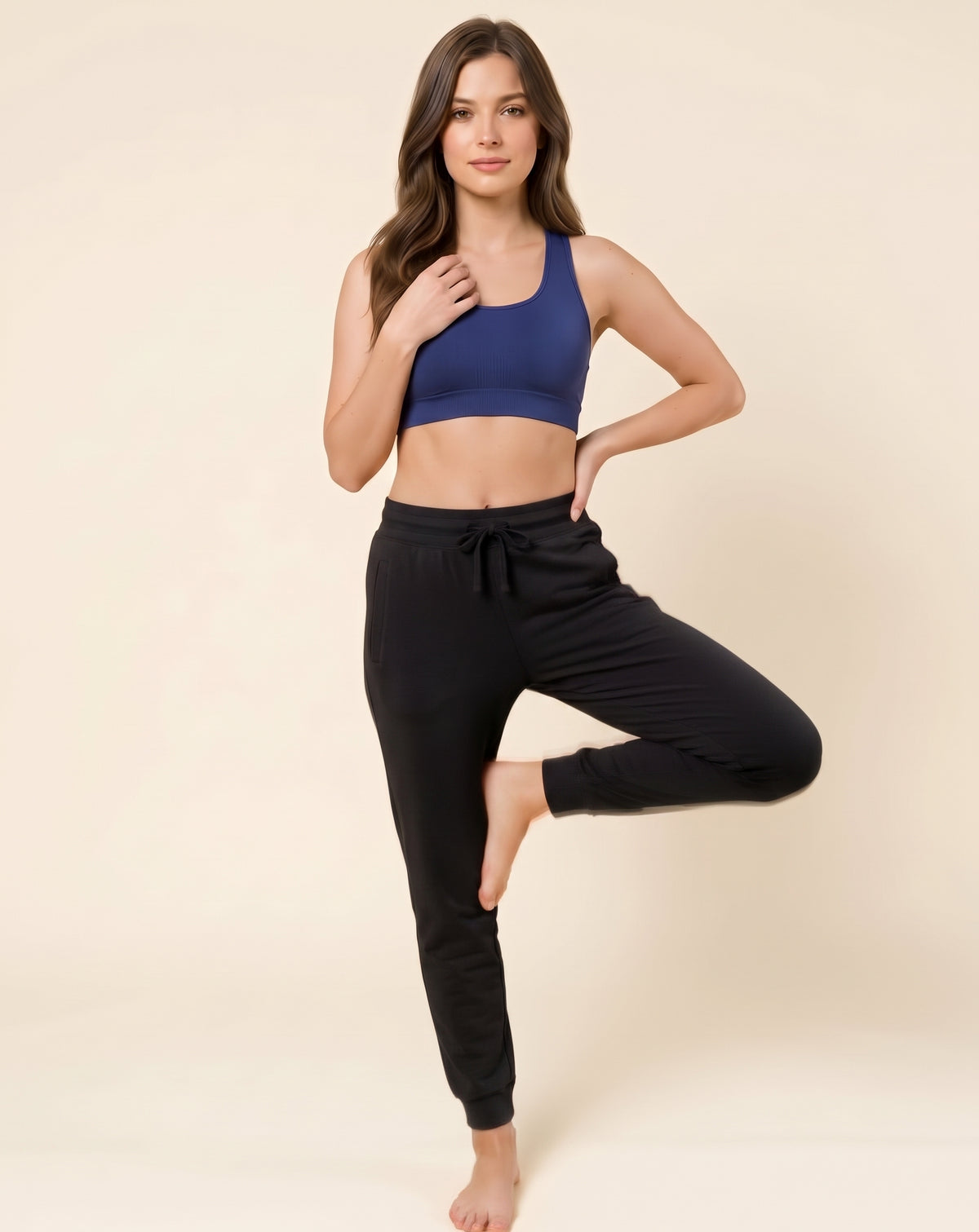 Softline SL3011 Women's Jogger Pack Of 1