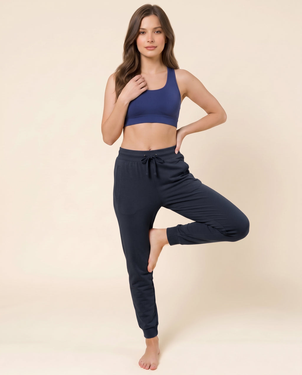 Softline SL3011 Women's Jogger Pack Of 1