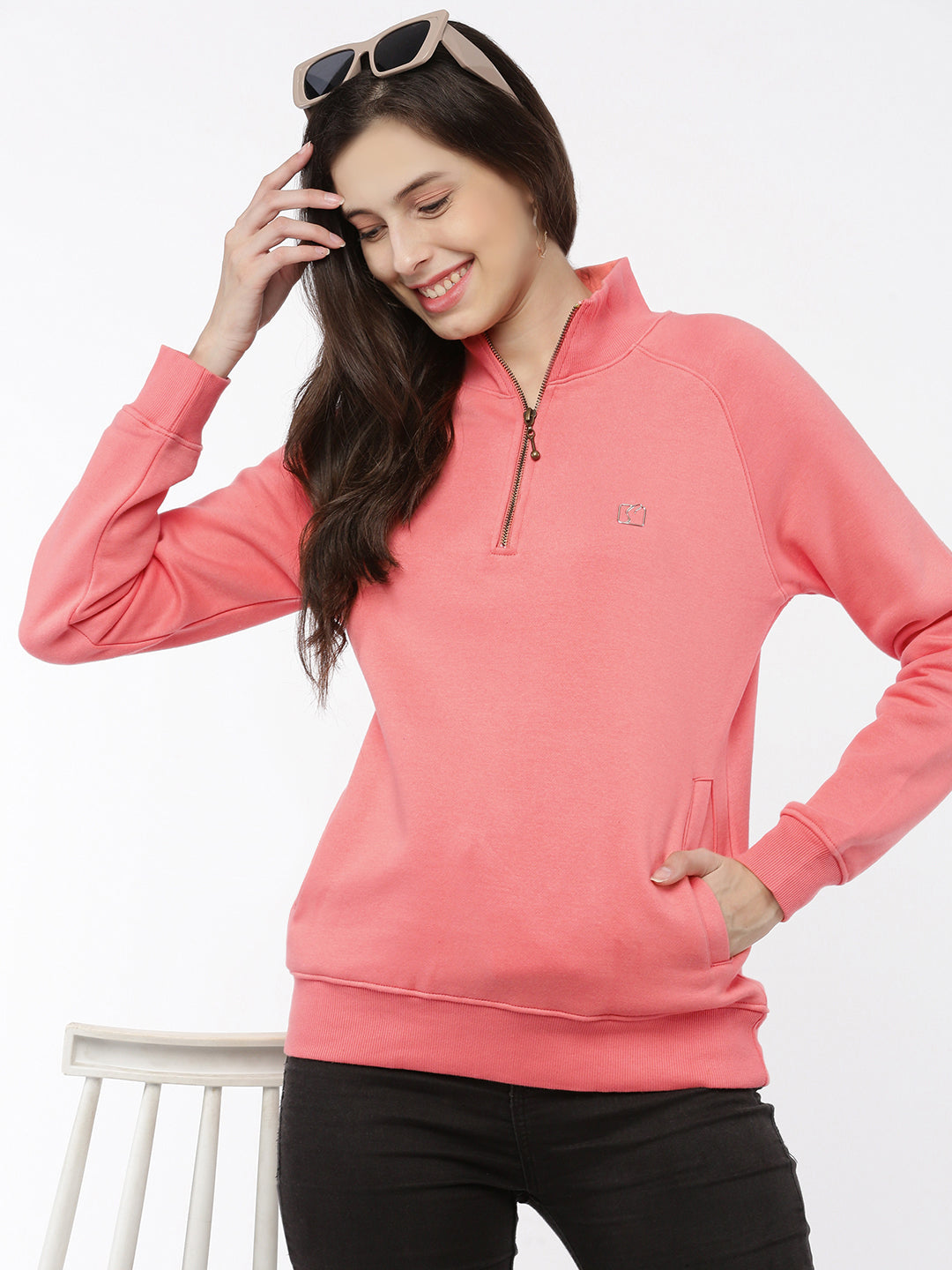 Shell Pink