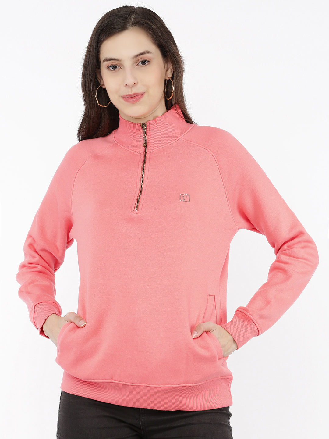 Shell Pink