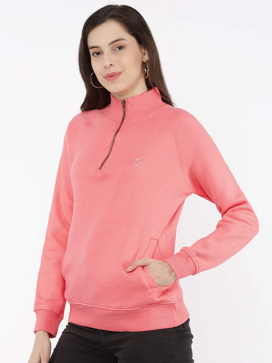 Shell Pink