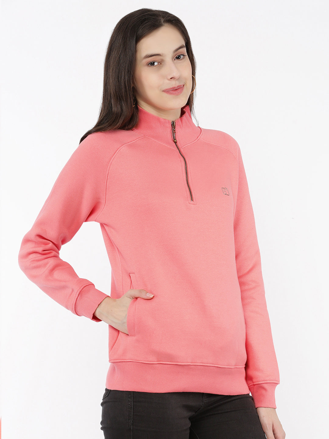 Shell Pink
