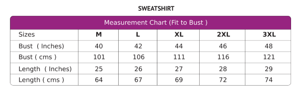 Sweatshirts