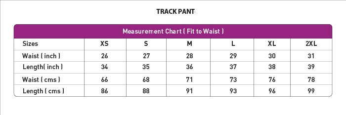 Track Pants